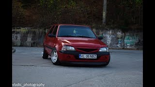 Dacia Solenza - Project car #1