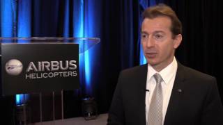 Heli-Expo 2016: Airbus Helicopters