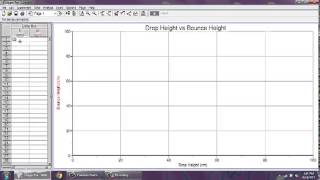 LoggerPro Basics