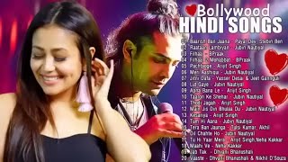 Hindi Heart Touching Songs 2023💖 Arijit Singh, Wafa Na Raas Aayee💖Jubin Nautiyal