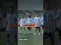 iklan adidas messi