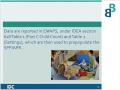 back to basics on c2 and b6 primary settings and early childhood settings