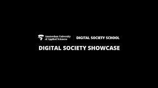 Aftermovie | Final Showcase January 2023 | Digital Society School