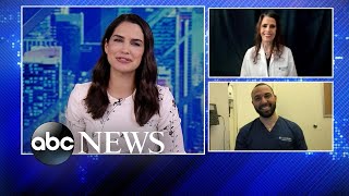Celebrating National Nurses Day