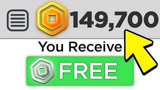 This *SECRET* Promo Code Gives FREE ROBUX (2024) WORKING!