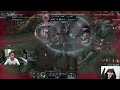 theshy看水晶哥与姿态训练赛，直言k神是“直播天才”！ lol lpl theshy 英雄联盟 游戏 搞笑 rookie 传奇杯s2