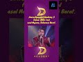 4 juara dangdut academy 1 sampai 4#shorts #dangdutacademy5 #dangdutacademy