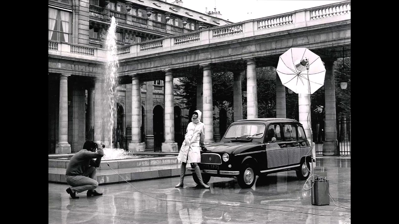 BASICALLY by Milan Srdanovic – Francuska