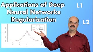 9.1: L1 and L2 Regularization with Keras and TensorFlow (Module 9, Part 1)