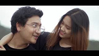 ဆောင်း (WINTER) - Doublej ( OFFICIAL MUSIC VIDEO )