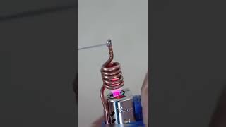 Homemade mini welding machine #lifehacks #tools #ideas #tips #diy