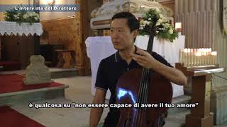 L'intervista del Direttore a TREY LEE