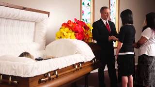 Cremation Service Choices