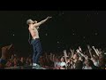 Imagine Dragons - Yesterday Prague 2018