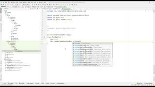 Android Test | Room Database Testing | Setup Room Database Test