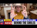Derek Jonhson UPDATE 06.04.2026 | Behind the Smiles, a Different Story Was Unfolding