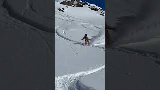 Snowboarding in Le Trois Vallees, France - New Generation Ski and Snowboard School