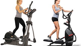 5 Best Elliptical Machines You Can Buy In 2020