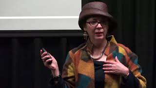 Fashion and Sustainability | Susan Lazear | TEDxSDMesaCollege