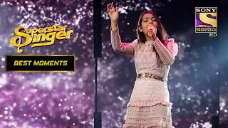 "Mile Ho Tum" गाने पर एक मधुर Performance | Superstar Singer | Best Moments