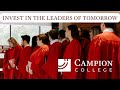 Campion Appeal 2022 Long version