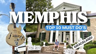 Visit Memphis in 2026: Top 10 Things to Do + Must-See Attractions