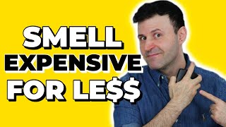 Cheap perfumes that smell like expensive ones | Unboxing