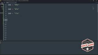 How to test multiple variables against a single value Python?