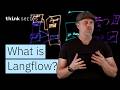 What is Langflow? Build AI Workflows with Python, Gen AI, & MCP Tools