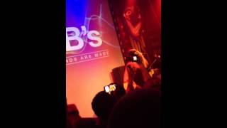 RetcH-HUNNIT BANDZ live