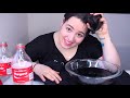 muzo saloon  ♥ Coca Cola Hair RinsE