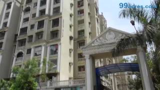 Bhoomi Valley in Kandivali (East), Mumbai By Bhoomi Creating Values – 1/2/3 BHK | 99acres.com