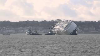 Hoegh Osaka,17.01.2015