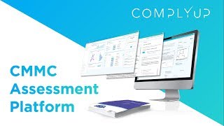 CMMC Assessment Platform (DoD CMMC Auditors or Contractor Self-Assessment)