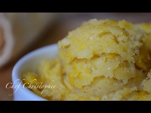 Sweet Corn Cake Sweet Corn Cake