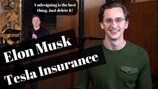 Elon Musk and the Innovative Actuary Conflict — Life as an Actuarial Analyst ep. 8