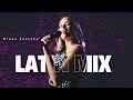 LATIN PARTY MIX  ft. Bruna Santana