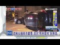 酒駕女撞兩車翻覆　酒測「熊抱電桿」裝無辜｜三立新聞台