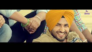 Attt Karti (Full HD song) Jassi Gill !! Desi crew!! Latest Punjabi Songs 2020!! R- series