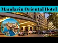 Mandarin Oriental Hotel Group | Advotis4u