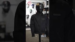 Alpinestars Moflow Air Tech Motosiklet Montu