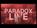 Paradox Live All ARTISTS - Rap Guerrilla Reload / 29人合唱