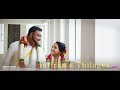 Beautiful Indian Wedding | Intiran & Thilages by Digimax Video Productions