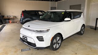 LIVE: Living with the 2020 Kia Soul EV. How to maximize battery life and more! Ask your questions!