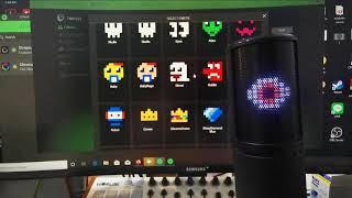 🧑🏻‍🎤 Razer Seiren Emote รีวิวบ้าน ยังไงฝากกด 🙏🏻 SuB🙏🏻 ด้วยนะครับ