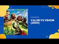 G.I. Joe - Valor Vs. Venom (The Movie) (2004)
