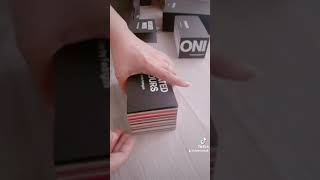 Unboxing Fedrigoni Paper Box