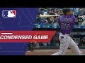 Condensed Game: COL@NYM - 5/6/18