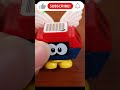 Lego Mario  Speed Build #shorts