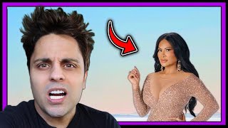 This TV Star is in BIG Trouble // The Jen Shah Money Scam